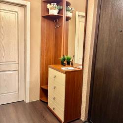 2-комнатные апартаменты улучшенные Женева