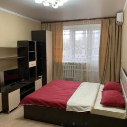 Фото Апартаменты на улице Ставропольская 47