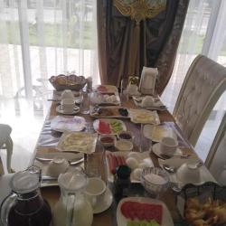 Фото Отель Panjakent Plaza (Панджакент плаза)