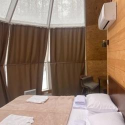 Фото Отель Светлячок Увильды