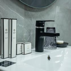 1-комнатные апартаменты улучшенные