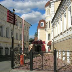Фото Отель Prestige House Verona (Престиж Хаус Верона)
