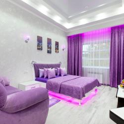 Фото Отель Flat Luxe (Флэт Люкс)