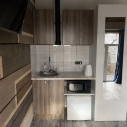 Фото Отель Loft Apart (Лофт Апарт)