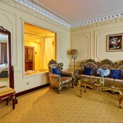 Apart Hotel on Taganka (Апарт-отель на Таганке) — 41ea80697cc3eef04ed00d0af72fe69e