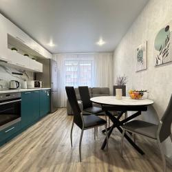 Фото Отель ZebraHome (ЗебраХоум) на улице Калмыцкая 31