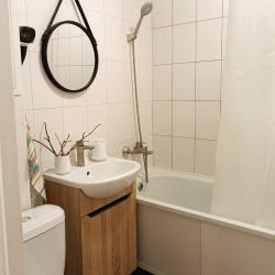 Фото Отель Квартира на улице Рихарда Зорге 26/1