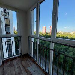 Фото Апартаменты на улице Черниковская 20