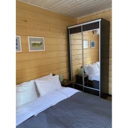 Апартаменты улучшенный #828