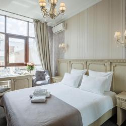 фото 23 Arbat House (Арбат Хаус)