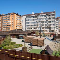Фото Отель Квартира на улице Московская 118/1
