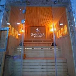 Фото Отель Samaria (Самария)