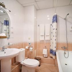 Центральный by USTA Hotels — 41ece2899186cd4bec09b6cac0a23877