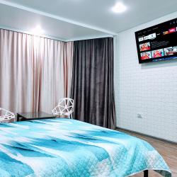 Фото Отель Веста на улице Кирова 175