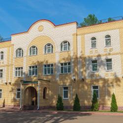 фото 1 Парк отель Аристократъ