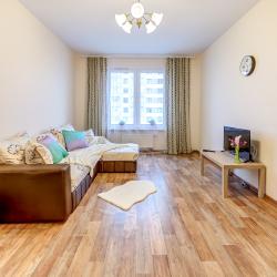фото 7 Веста на Южном 55, корп. 6