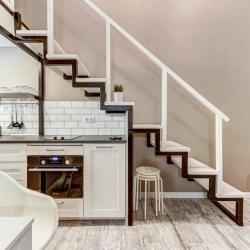 фото 28 SweetHome (СвитХоум) на набережной реки Мойки
