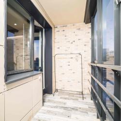 Фото Отель Жилой квартал на улице Сибгата Хакима 50