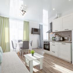 Фото Отель RentPlaza (РентПлаза) на 5-ой просеке 133