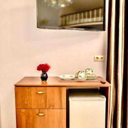 Фото Апартаменты на улице Чкалова 76