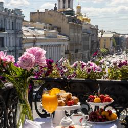 Фото Бутик Отель Астон