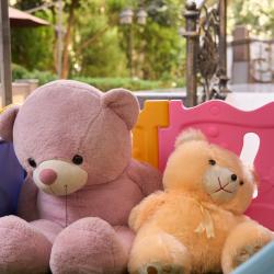 Фото Отель Monday Royal Apart Hotel (Мандэй Роял Апарт) (Ex. Royal Residence (Роял Резиденс))