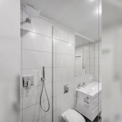 2-комнатные апартаменты стандарт