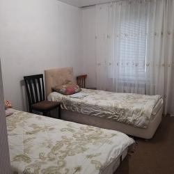 3-комнатные апартаменты стандарт