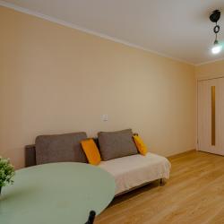 Фото Апартаменты на улице Репина 68