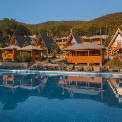 Фото Отель Атмосфера