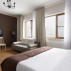 Фото Отель SKI VILLAGE (СКИ ВИЛЛАДЖ)