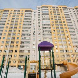 Фото Отель Этажидейли на улице Щорса 103