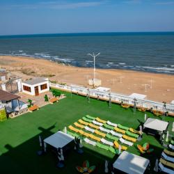 фото 4 Голден Бич (Golden Beach)
