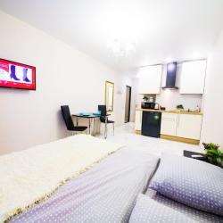 Фото Отель Favourite Home (Фэйворит Хоум) на улице Симбирцева 44