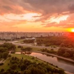 Фото Отель Беларусь (Belarus)