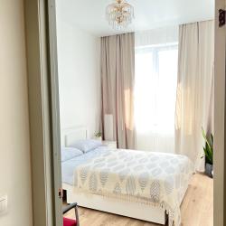 Фото Апартаменты на улице Федосовой 31