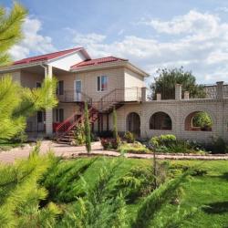 Фото Отель Магнолия