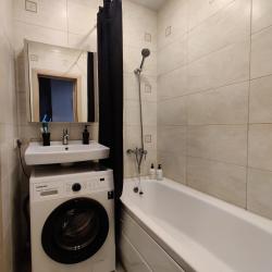 Фото Отель Спите как дома на улице Ивана Захарова 4