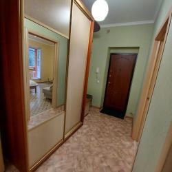 Фото Апартаменты на улице Чапаева 26