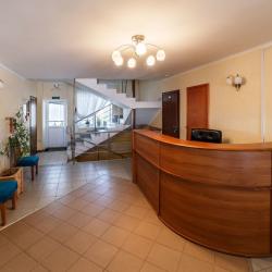 Фото Отель Гостевой дом Брейтово