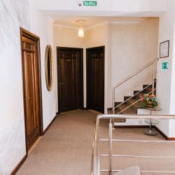 Фото Отель Ника