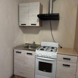 1-комнатные апартаменты эконом