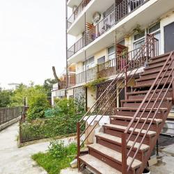 Апартаменты стандарт