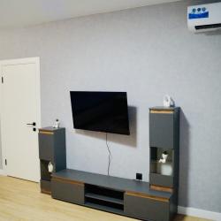 4-местные 1-комнатные апартаменты улучшенные