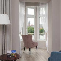 Kneiphof Room