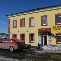 Фото Отель 