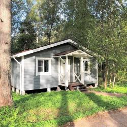 Фото Отель База отдыха Ладога Озеро