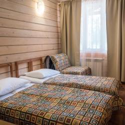 Фото Алтай-парк-отель Подгорица