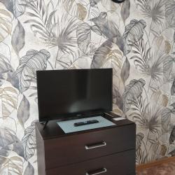 2-комнатные апартаменты стандарт