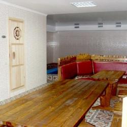 Фото Отель База отдыха Сказка